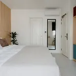 Townhouse17 Boutique Hotel 3*