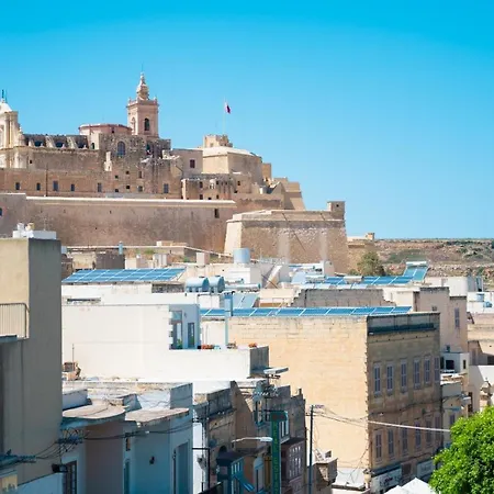 Hotel Townhouse17 Boutique Victoria