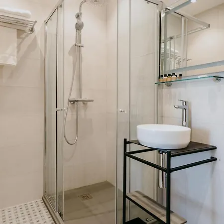 Hotel Townhouse17 Boutique