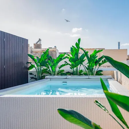 Townhouse17 Boutique Hotel 3*