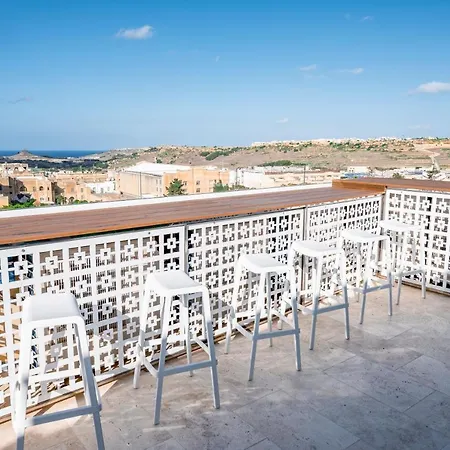 Hotel Townhouse17 Boutique Victoria