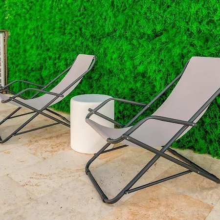 Townhouse17 Boutique Hotel Victoria