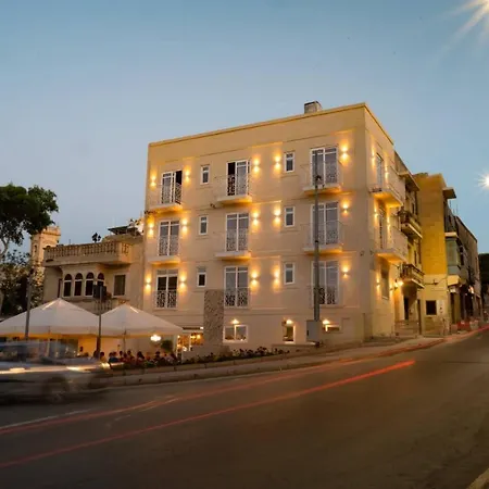 Townhouse17 Boutique Hotel