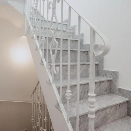 Townhouse17 Boutique Victoria