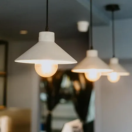 Townhouse17 Boutique Hotel Victoria