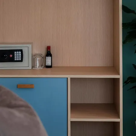 Townhouse17 Boutique Hotel 3*