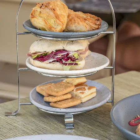 Hotel Townhouse17 Boutique 3*