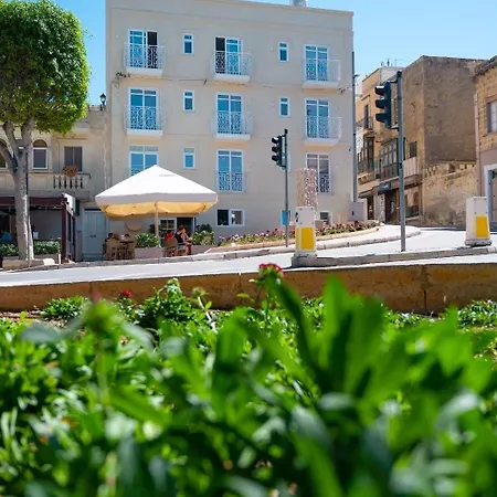 Hotel Townhouse17 Boutique Victoria