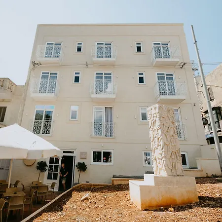 Townhouse17 Boutique Hotel Victoria