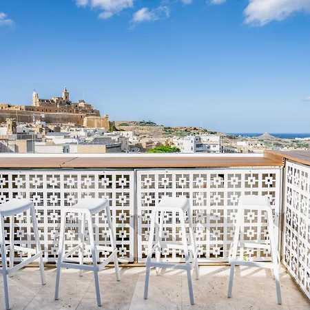 Townhouse17 Boutique 3*