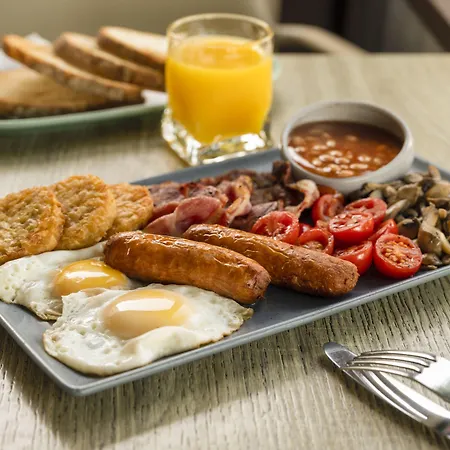 Townhouse17 Boutique Hotel