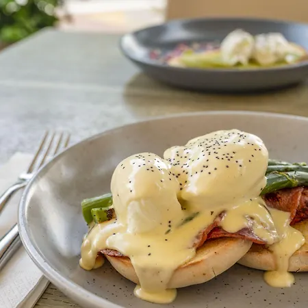 Townhouse17 Boutique Hotel Victoria