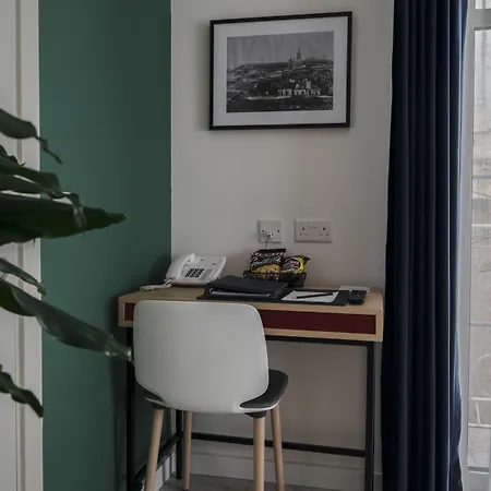 Townhouse17 Boutique Hotel Victoria