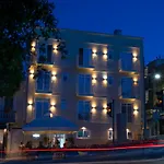 Townhouse17 Boutique Отель 3*