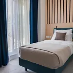 Townhouse17 Boutique Отель 3*