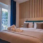 Townhouse17 Boutique Отель 3*