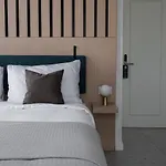 Отель Townhouse17 Boutique 3*