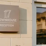 Townhouse17 Boutique Отель