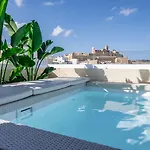 Ξενοδοχείο Townhouse17 Boutique