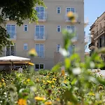 Townhouse17 Boutique Отель 3*