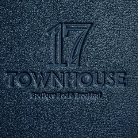 Townhouse17 Boutique ホテル