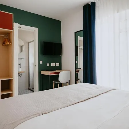 ホテル Townhouse17 Boutique 3*
