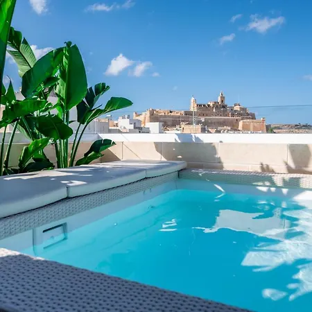 Townhouse17 Boutique 3* Victoria