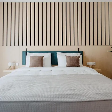 Hotel Townhouse17 Boutique
