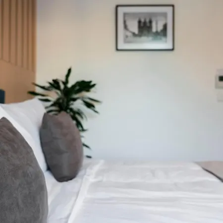 Townhouse17 Boutique ホテル 3*