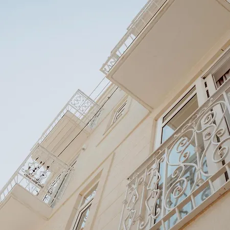 Townhouse17 Boutique ホテル ビクトリア