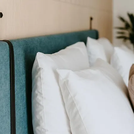 ホテル Townhouse17 Boutique 3*