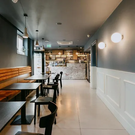 Hotel Townhouse17 Boutique 3*