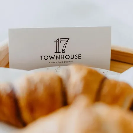 Townhouse17 Boutique ホテル ビクトリア