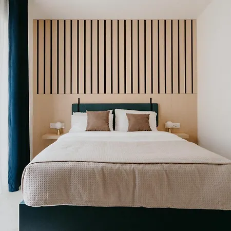 Townhouse17 Boutique 3* ビクトリア