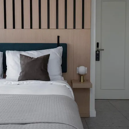 ホテル Townhouse17 Boutique 3*