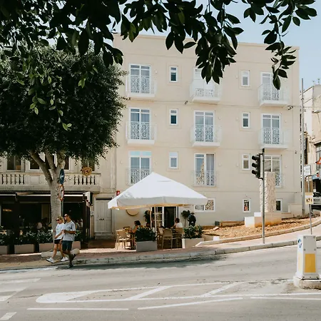 ホテル Townhouse17 Boutique