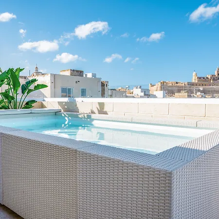 ホテル Townhouse17 Boutique 3*