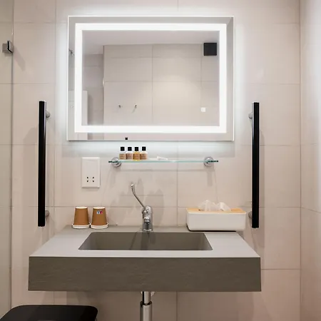 ホテル Townhouse17 Boutique 3*