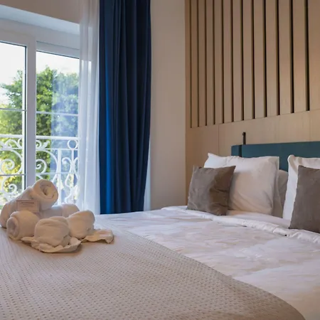 Townhouse17 Boutique 3* Victoria