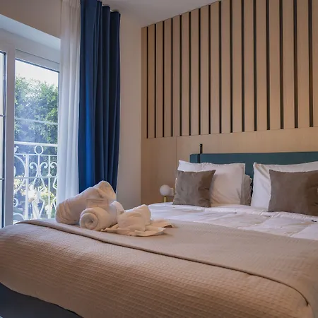 Townhouse17 Boutique