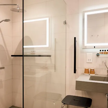 ホテル Townhouse17 Boutique 3*