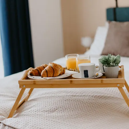 Townhouse17 Boutique Hotel 3*