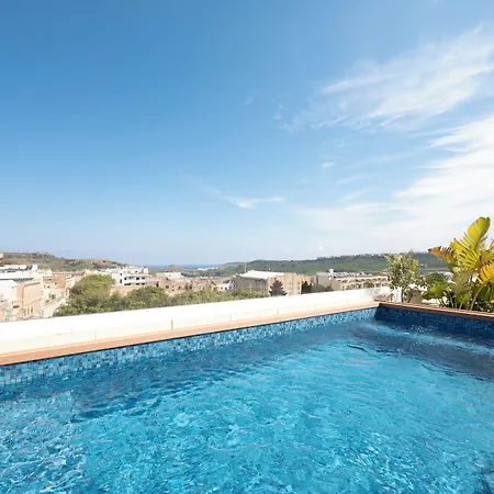 Townhouse17 Boutique 3*