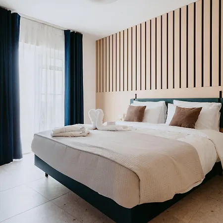 ホテル Townhouse17 Boutique 3*