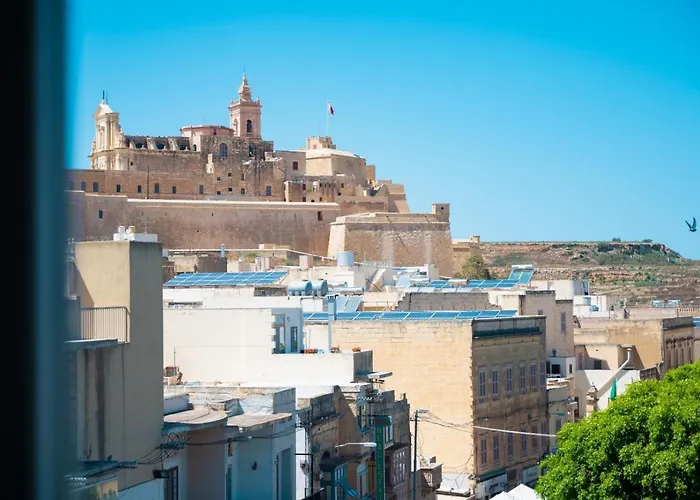 ホテル Townhouse17 Boutique ビクトリア