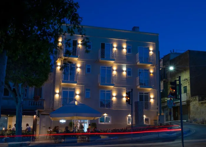 Townhouse17 Boutique Otel 3*