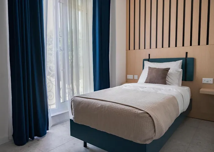 Townhouse17 Boutique Otel 3*