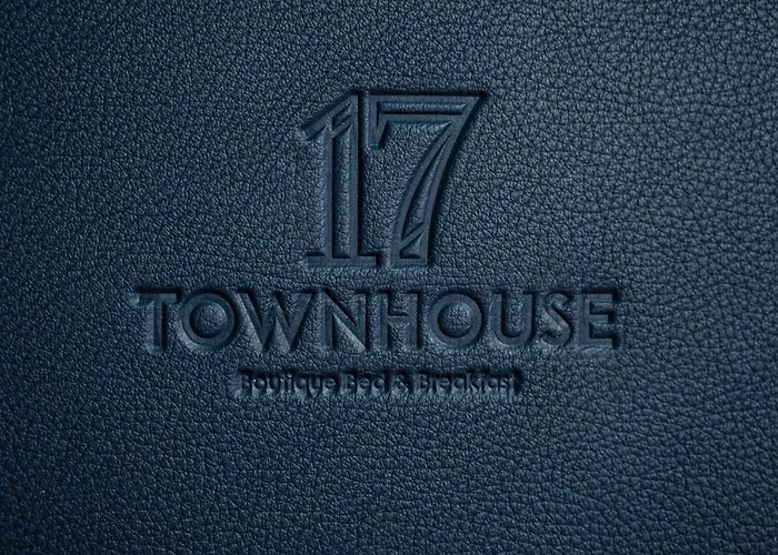 Townhouse17 Boutique Otel