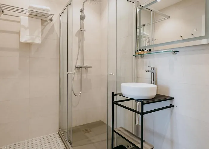 Otel Townhouse17 Boutique