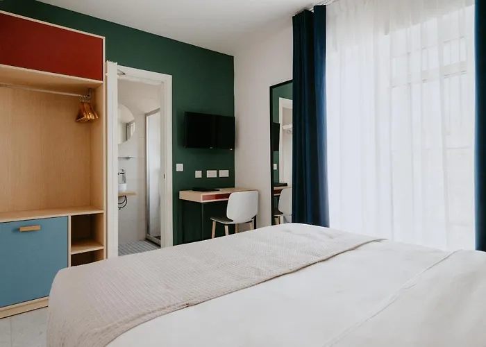 Otel Townhouse17 Boutique 3*